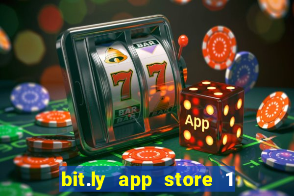 bit.ly app store 1 apk mega